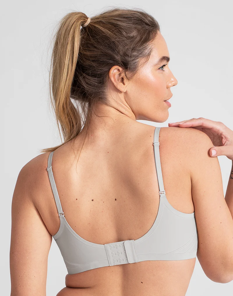 Silhouette Bra