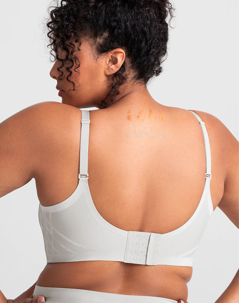 Silhouette Bra