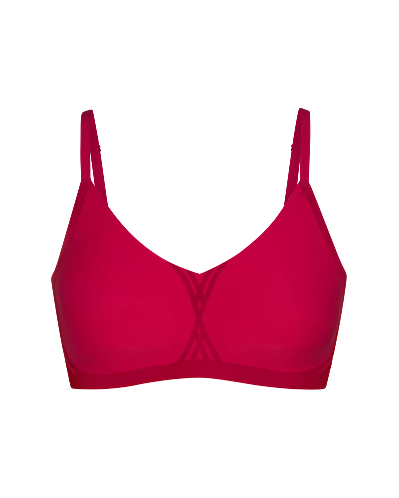 Silhouette Bra