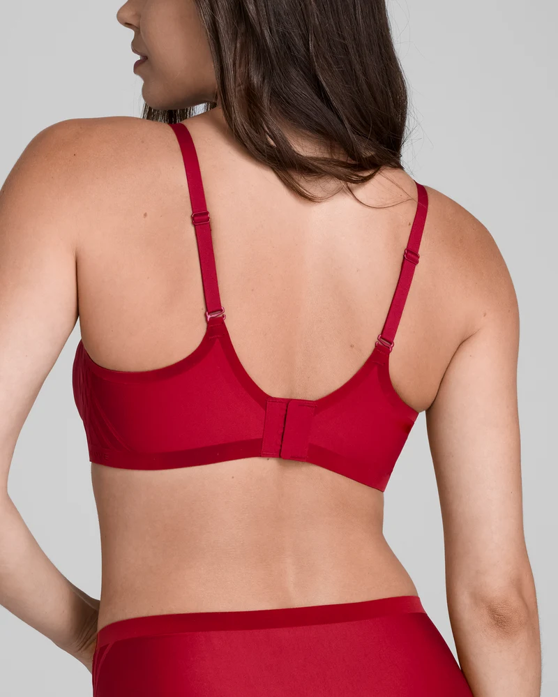 Silhouette Bra