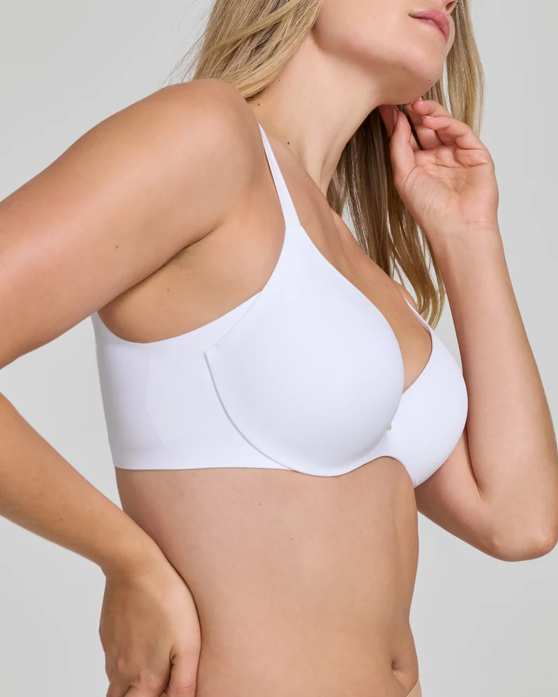 CloudEmbrace Bra with CloudWire