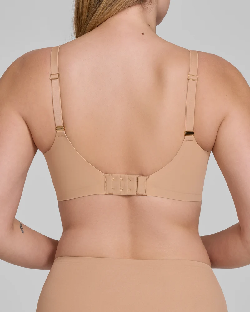 CloudEmbrace Bra with CloudWire
