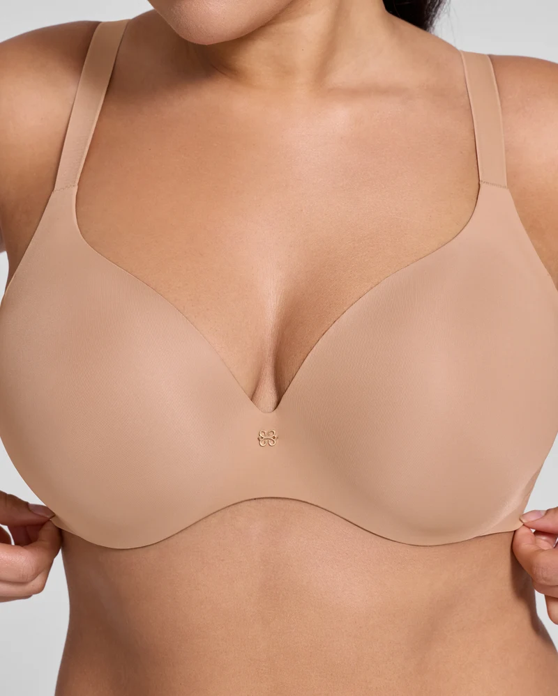 CloudEmbrace Bra with CloudWire