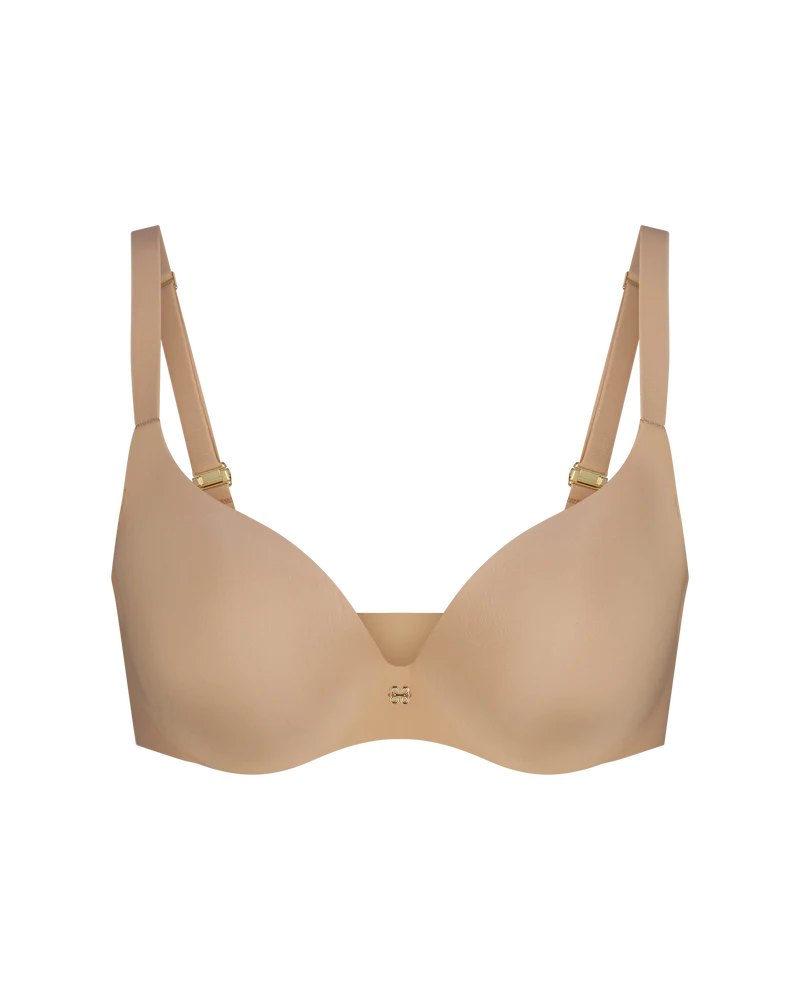 CloudEmbrace Bra with CloudWire