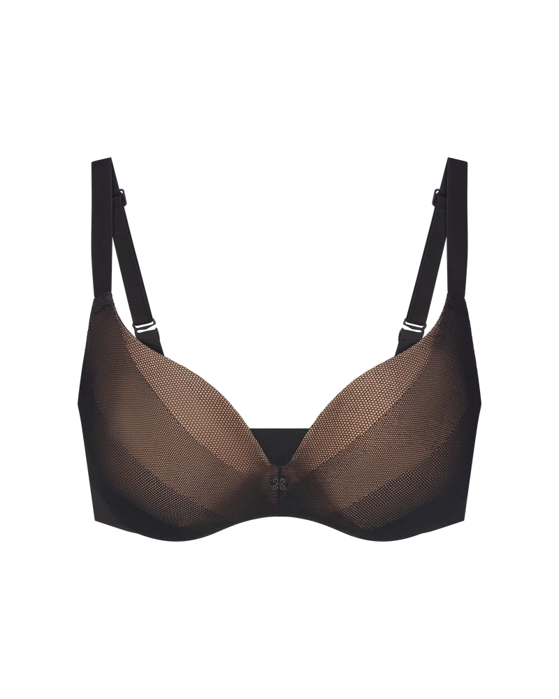 CloudEmbrace Bra with CloudWire