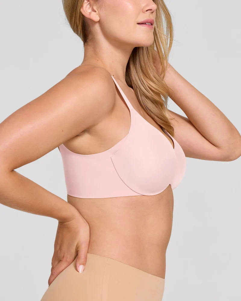 CloudEmbrace Bra with CloudWire