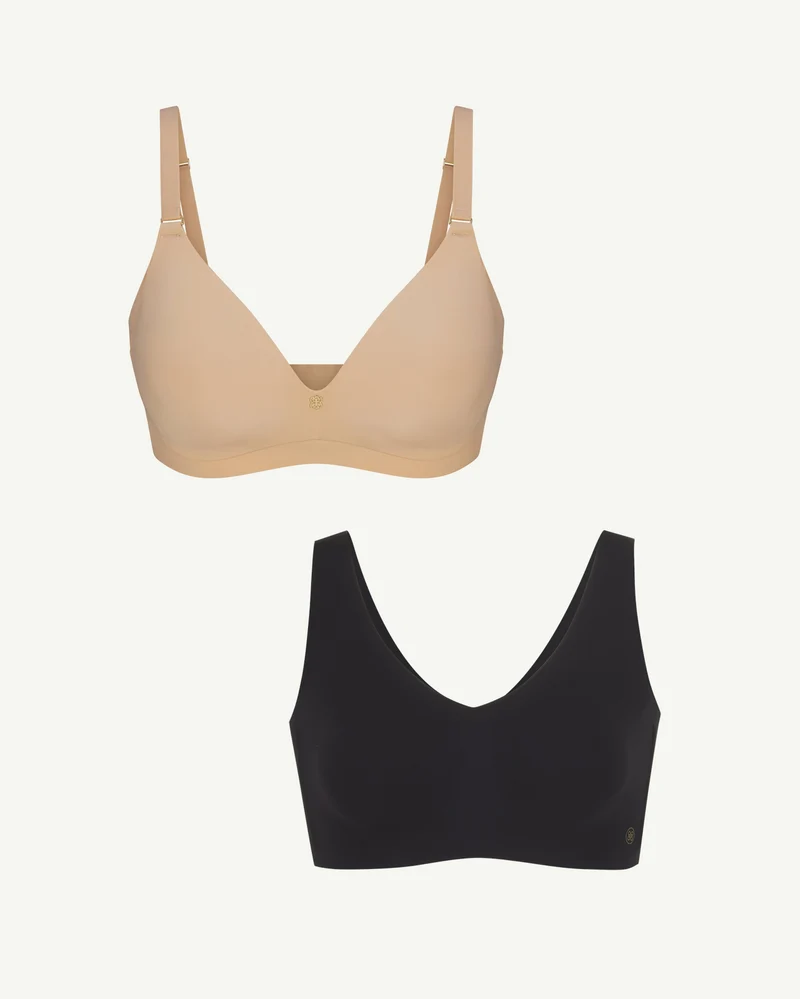 T-Shirt Bra Bundle