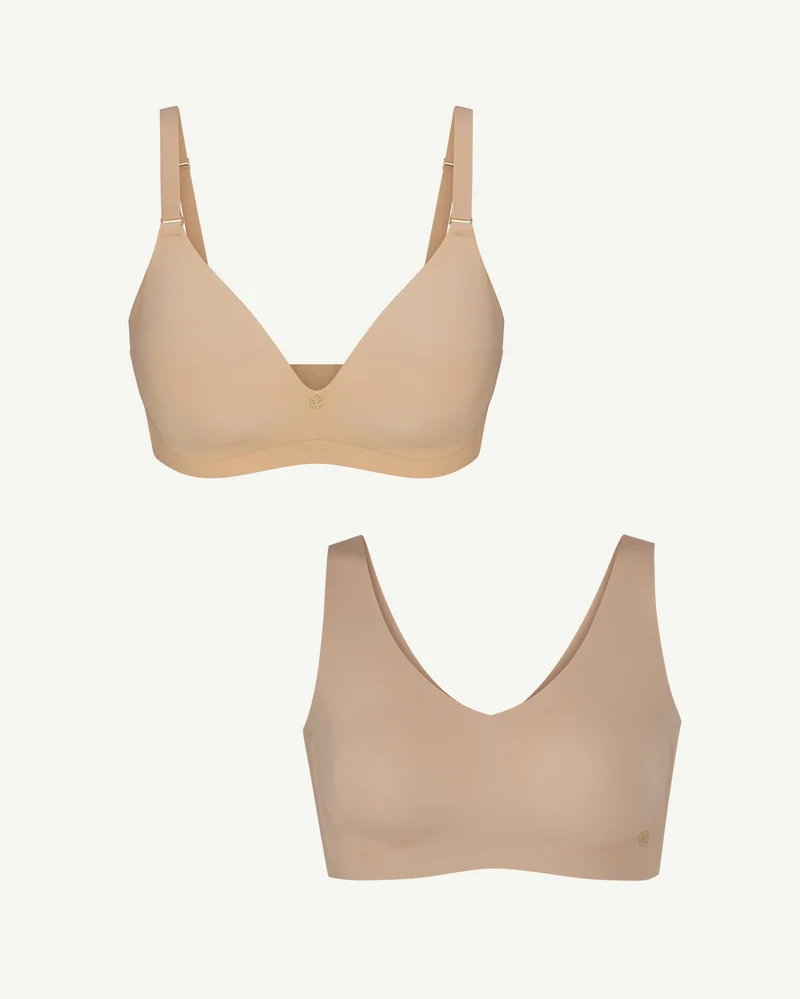 T-Shirt Bra Bundle