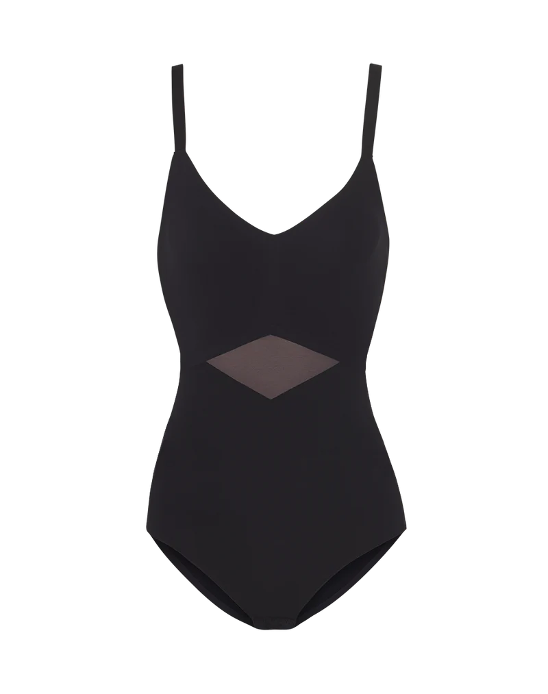 Cami Bodysuit (Petite)