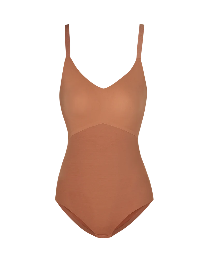 Cami Bodysuit (Petite)