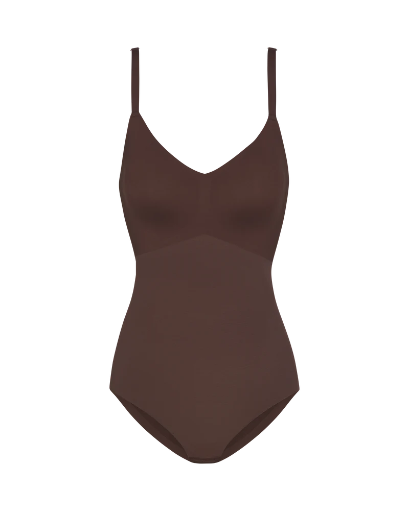 Cami Bodysuit (Petite)