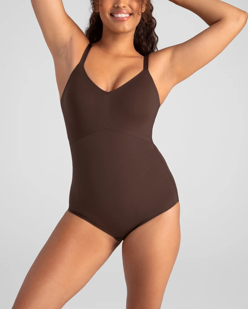 Cami Bodysuit (Petite)