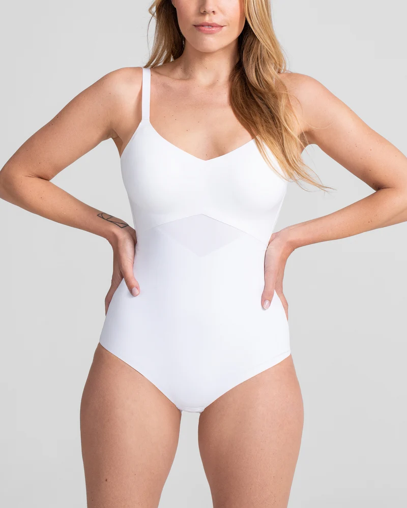 Cami Bodysuit (Petite)