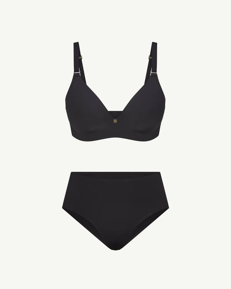 CloudEmbrace Bra + Free Undies