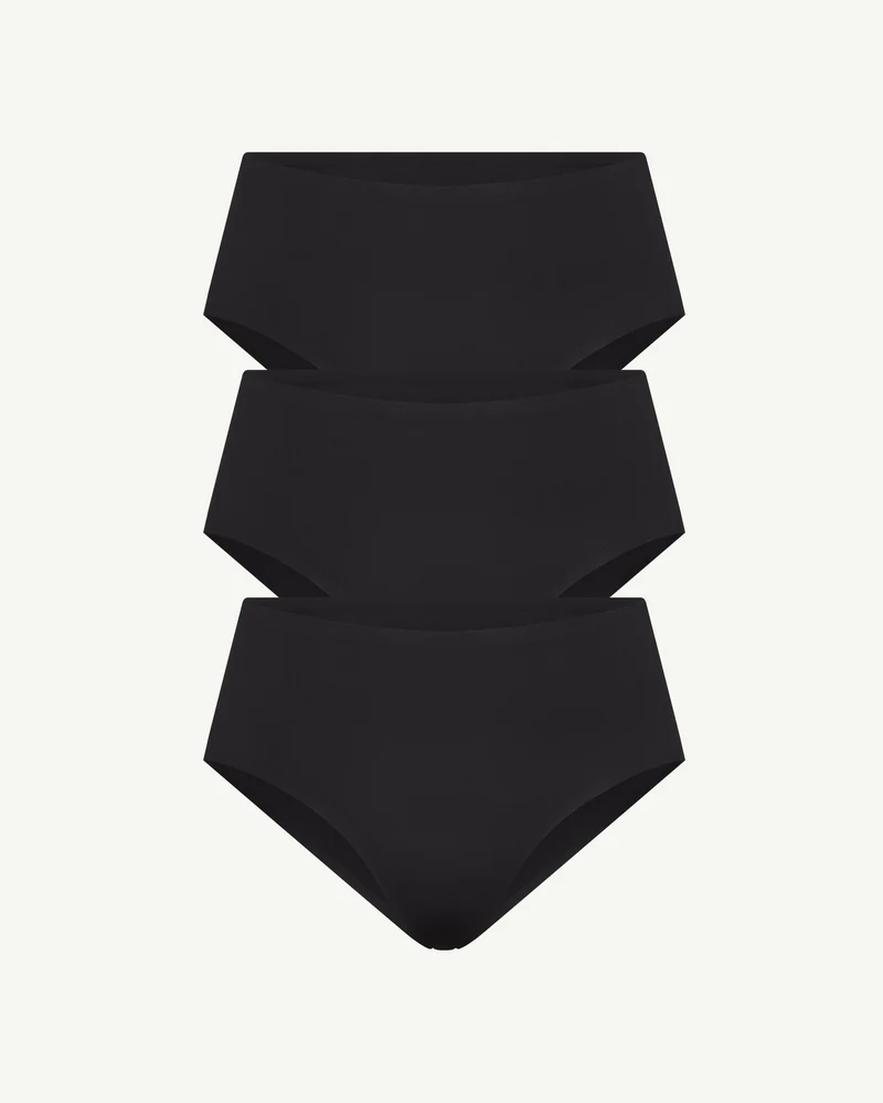 NeoStretch High-Rise Brief 3-Pack