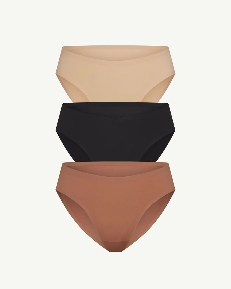 NeoStretch Bikini 3-Pack