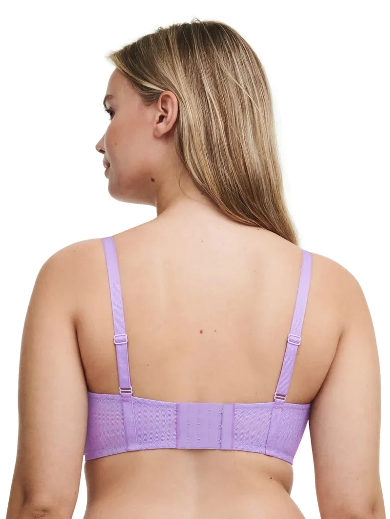 Chantelle - Spice Halbschalen-BH Hortensia Multico