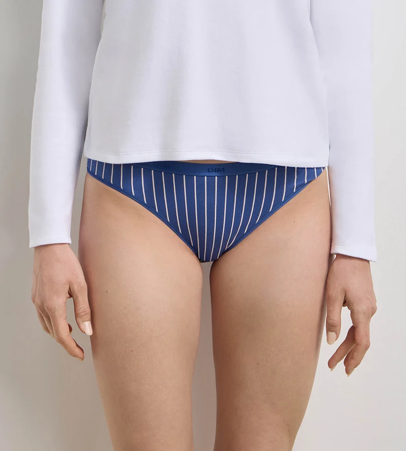 3er-Pack „Les Pockets Coton“ Slips