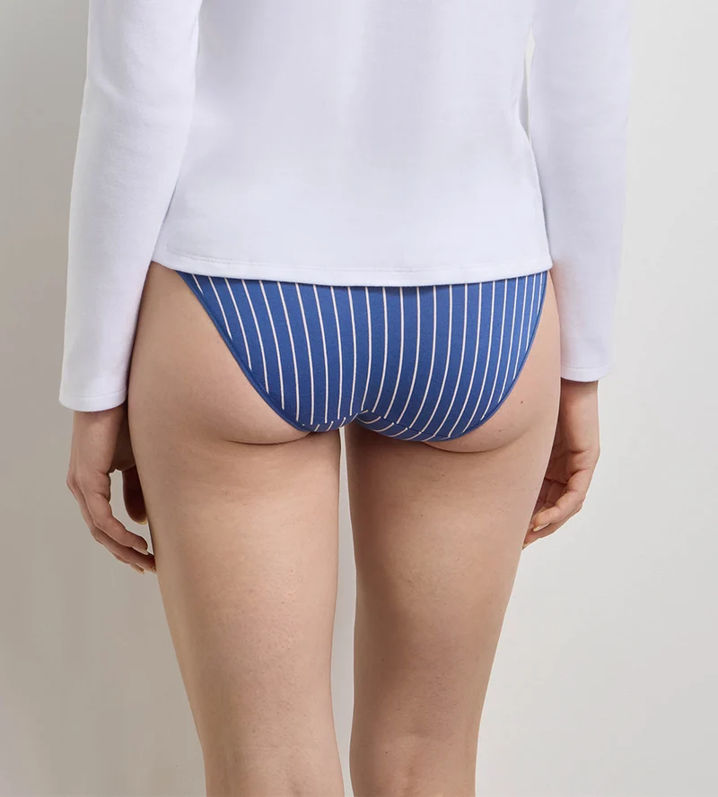3er-Pack „Les Pockets Coton“ Slips