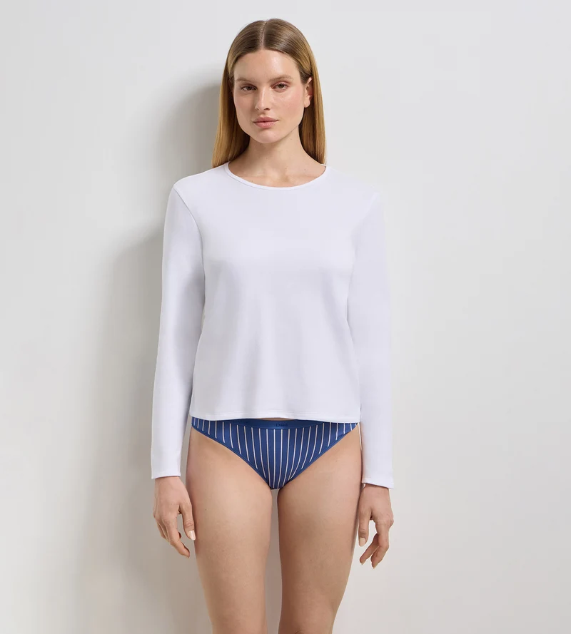 3er-Pack „Les Pockets Coton“ Slips