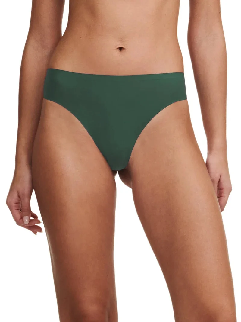 Chantelle - Softstretch-Tanga Empire Grün