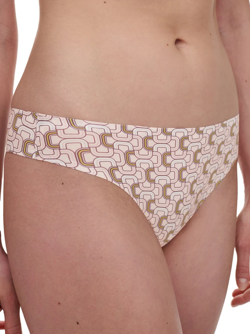 Chantelle - Softstretch-Tanga Graphicool