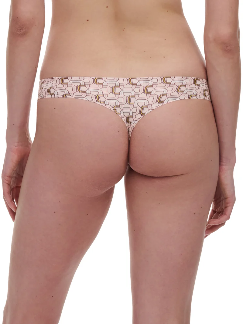 Chantelle - Softstretch-Tanga Graphicool