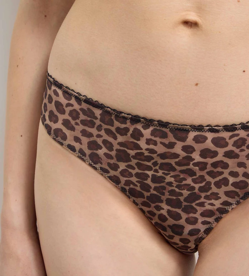 Feline Damen-Slip
