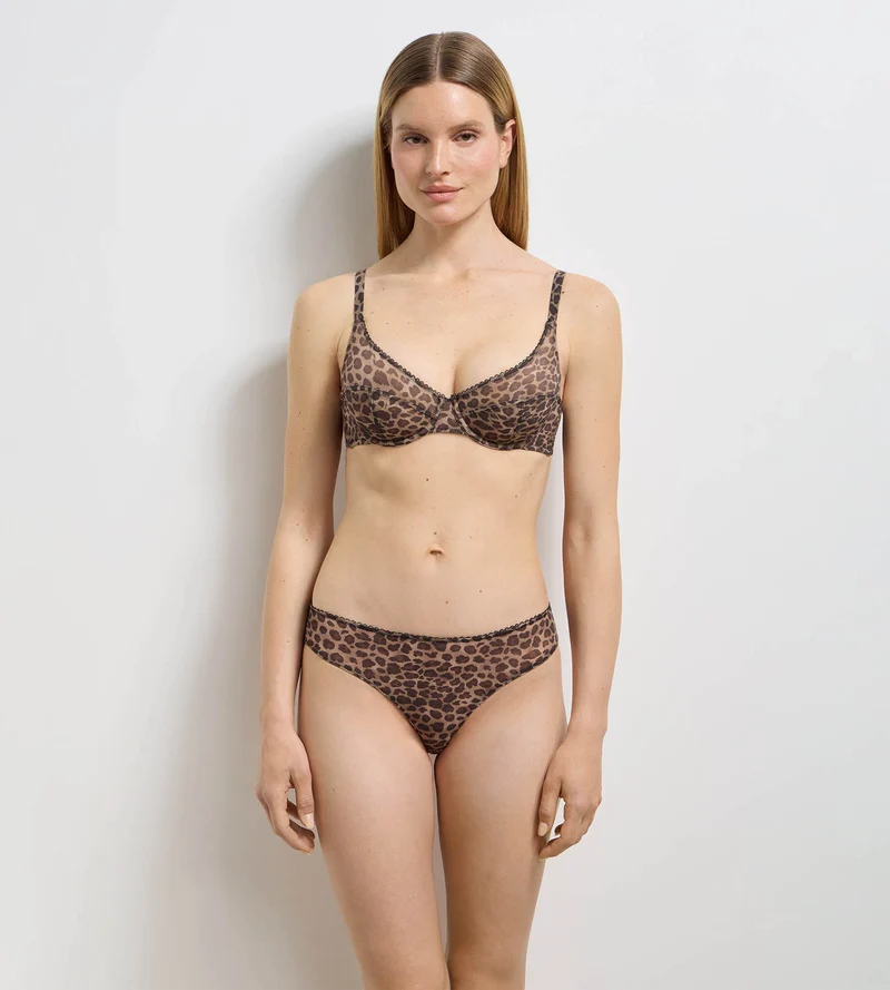 Feline Damen-Slip