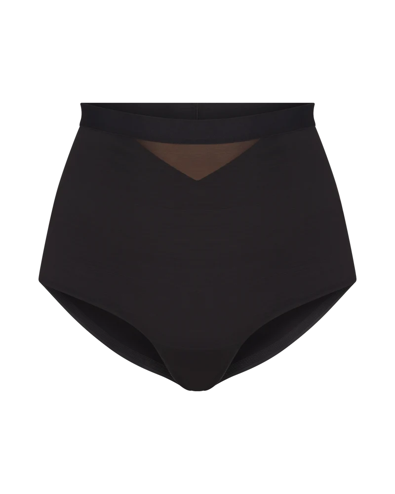SuperPower Mid-Waist Brief