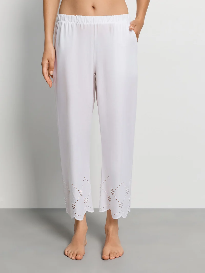 Crop Pants LUMI, 7/8-Länge