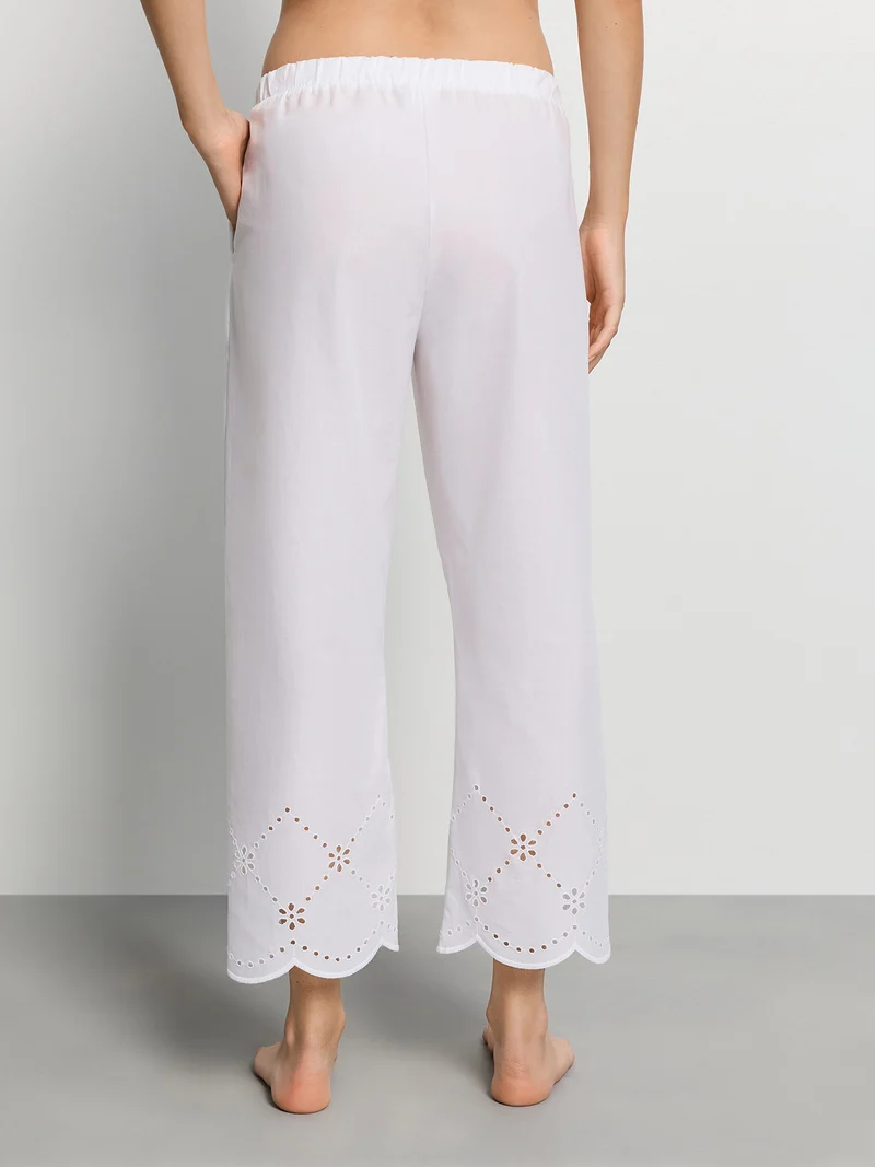 Crop Pants LUMI, 7/8-Länge
