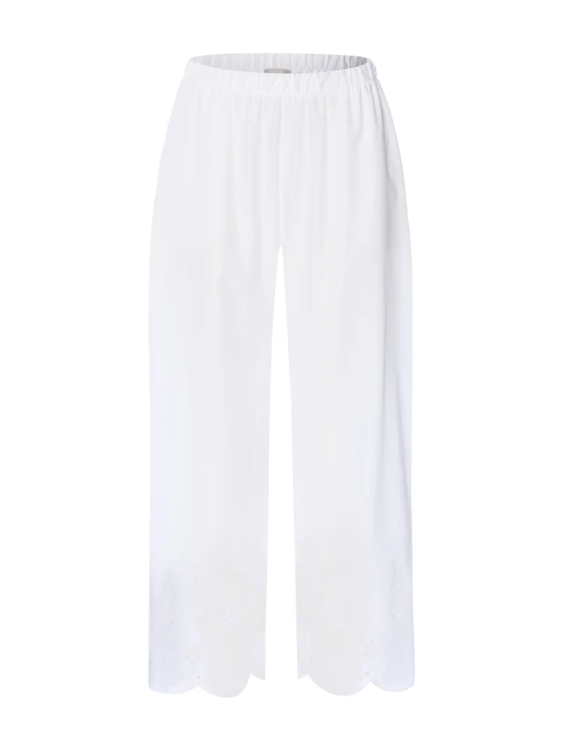 Crop Pants LUMI, 7/8-Länge