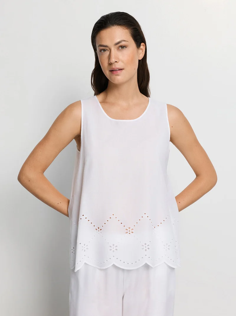 Tank Top LUMI