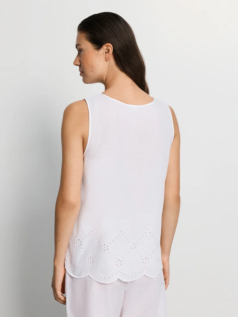 Tank Top LUMI