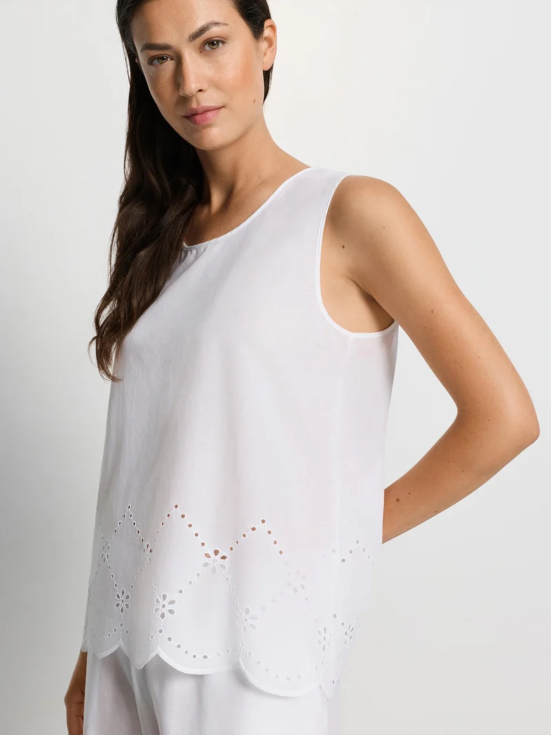 Tank Top LUMI