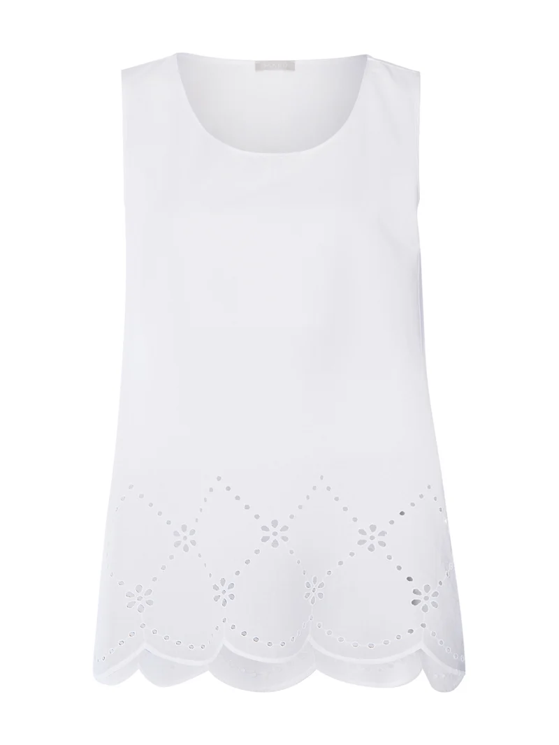 Tank Top LUMI