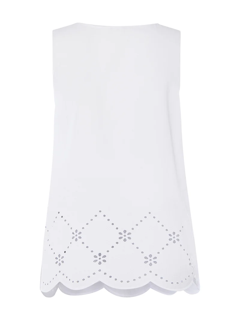Tank Top LUMI