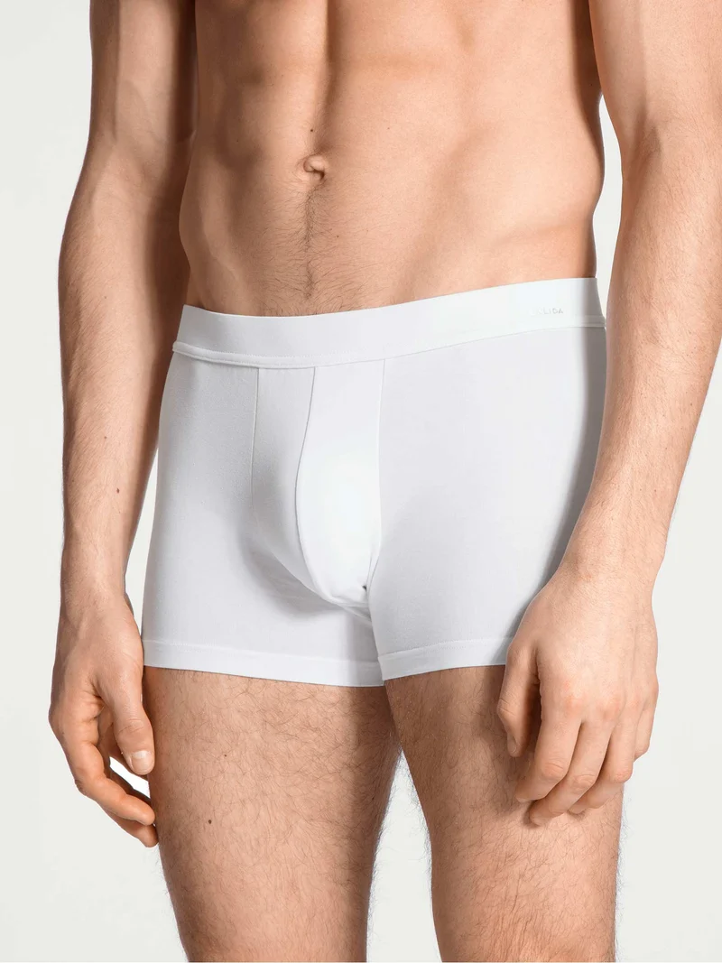 New Boxer, Komfortbund, COTTON CODE
