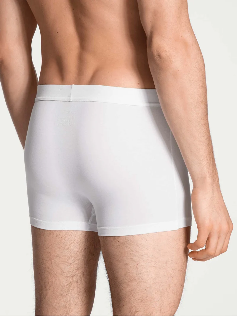 New Boxer, Komfortbund, COTTON CODE