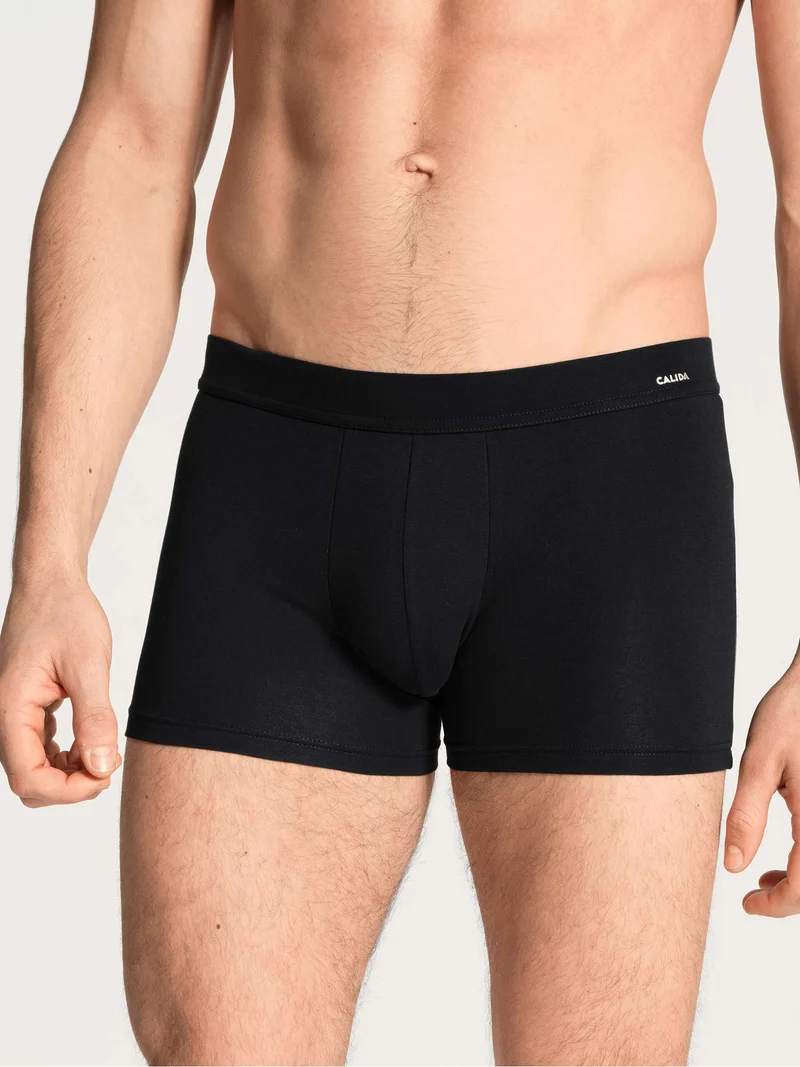 New Boxer, Komfortbund, COTTON CODE