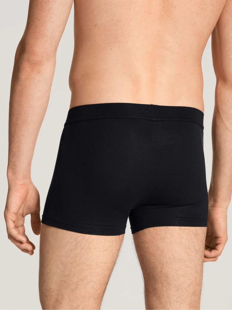 New Boxer, Komfortbund, COTTON CODE