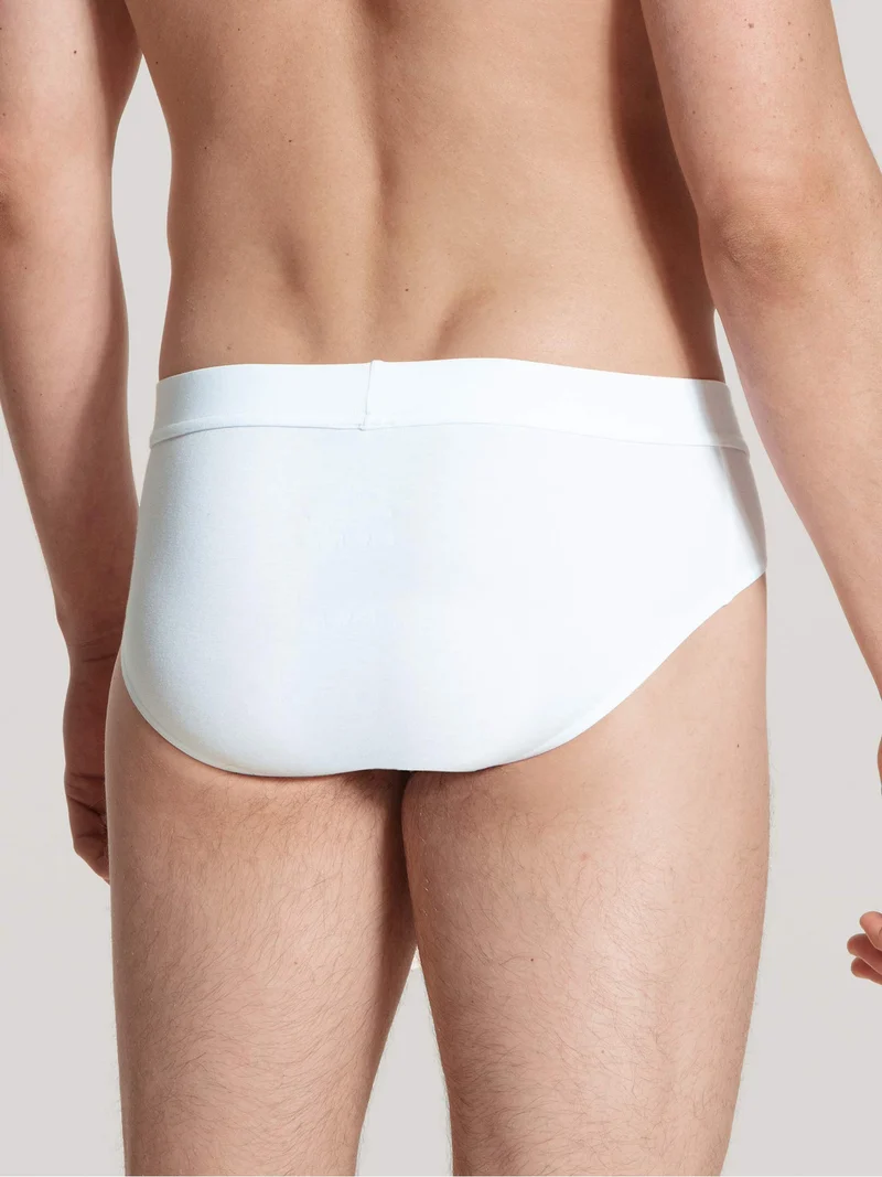 Slip mit Komfortbund, COTTON CODE