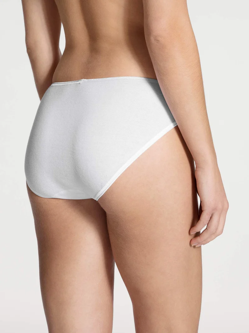 Mini-Slip, hoch geschnitten, FEMININE SENSE