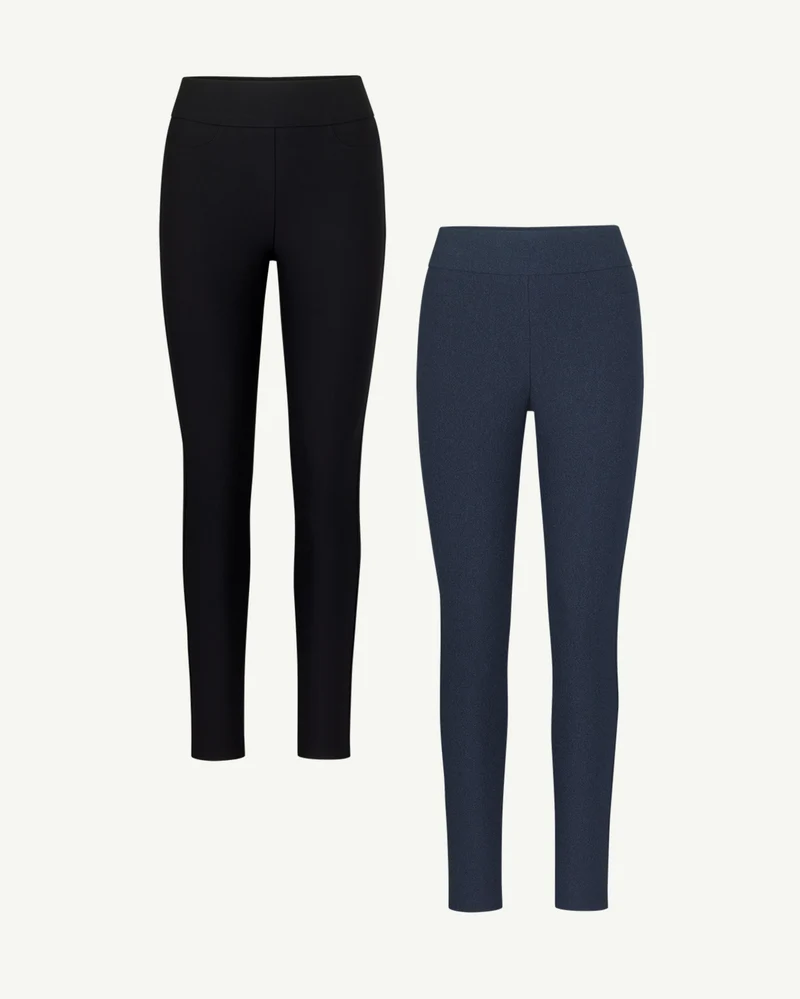 EverReady Pant Bundle