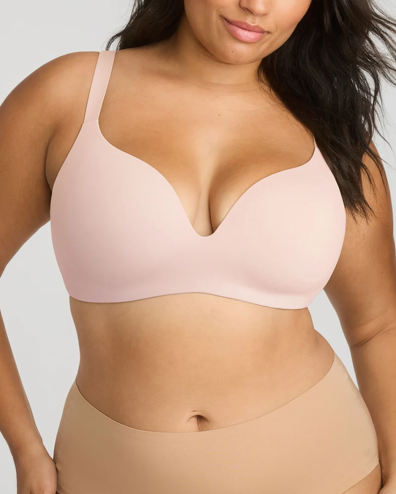 Lumity Wireless T-Shirt Bra