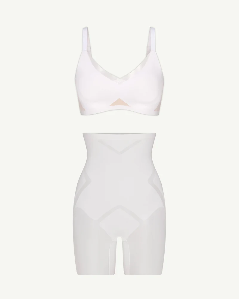 Summer Sculpt & Support Set