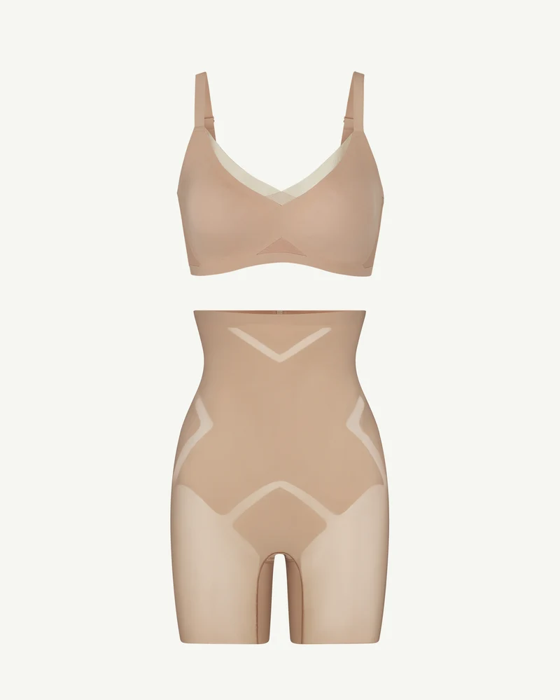 Summer Sculpt & Support Set