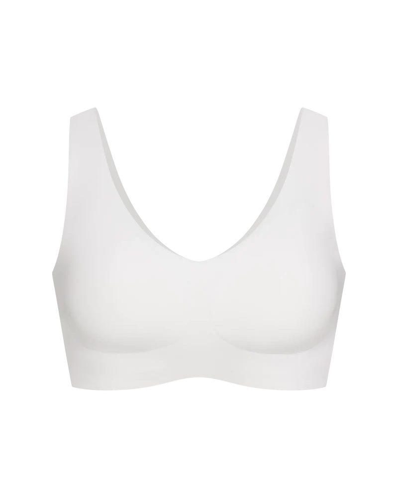 SoftForm V-Neck Bra