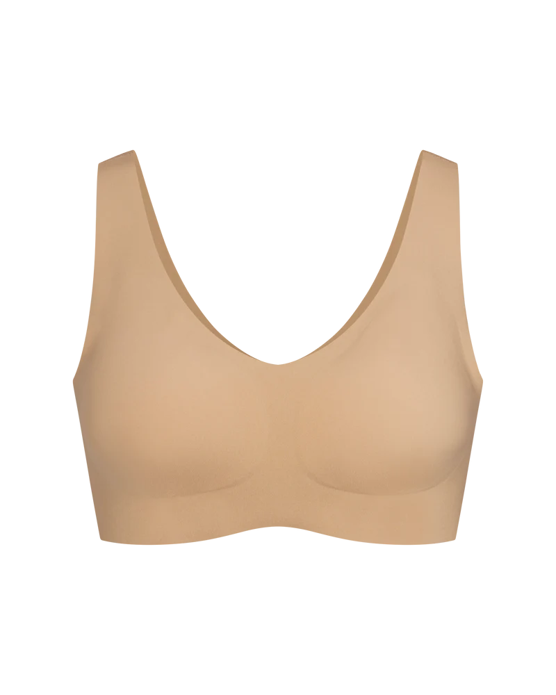 SoftForm V-Neck Bra